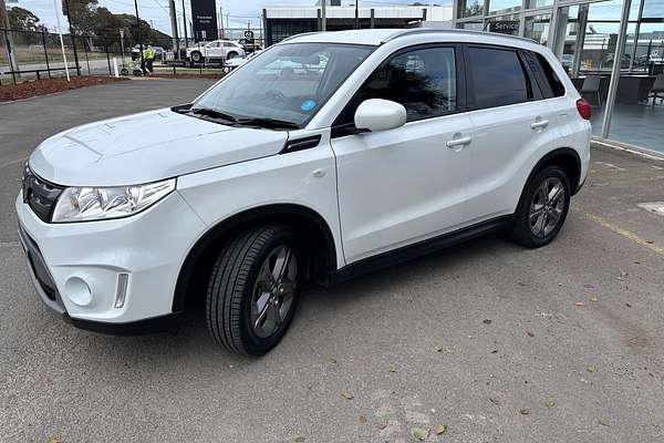 2018 Suzuki Vitara RT-S LY