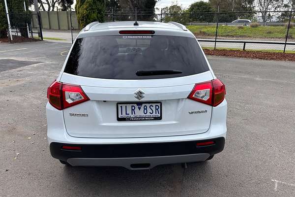 2018 Suzuki Vitara RT-S LY