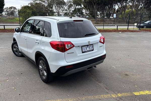 2018 Suzuki Vitara RT-S LY