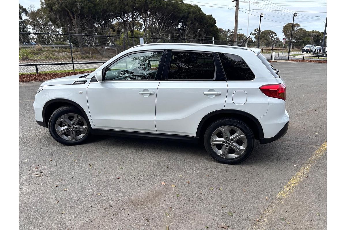 2018 Suzuki Vitara RT-S LY