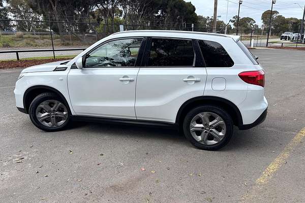 2018 Suzuki Vitara RT-S LY