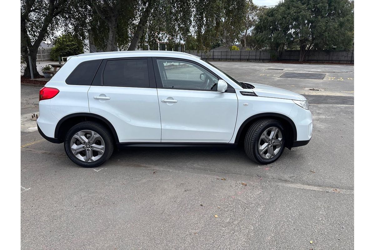 2018 Suzuki Vitara RT-S LY