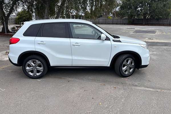 2018 Suzuki Vitara RT-S LY
