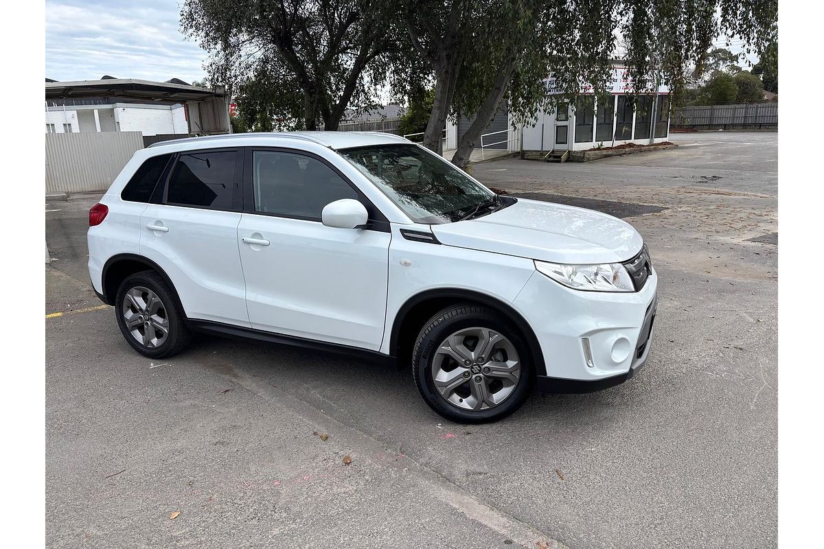 2018 Suzuki Vitara RT-S LY