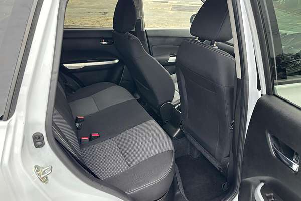 2018 Suzuki Vitara RT-S LY