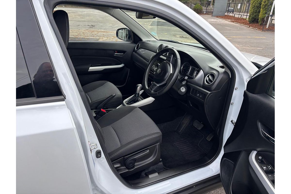 2018 Suzuki Vitara RT-S LY