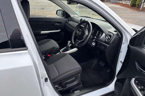 2018 Suzuki Vitara RT-S LY