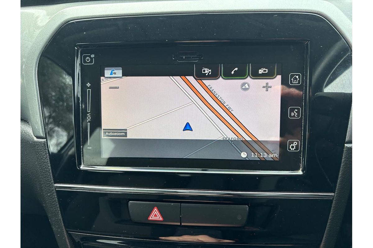 2018 Suzuki Vitara RT-S LY