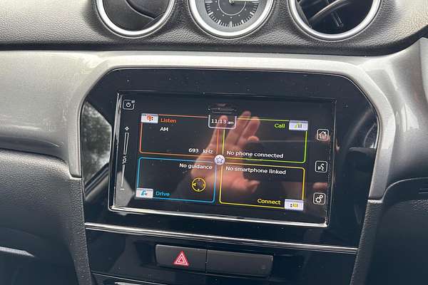 2018 Suzuki Vitara RT-S LY