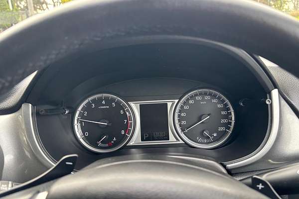 2018 Suzuki Vitara RT-S LY