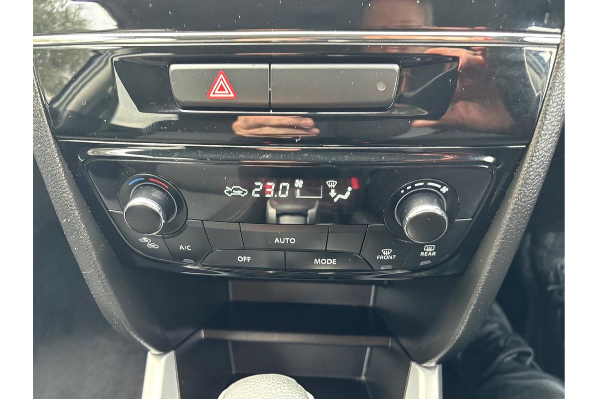 2018 Suzuki Vitara RT-S LY