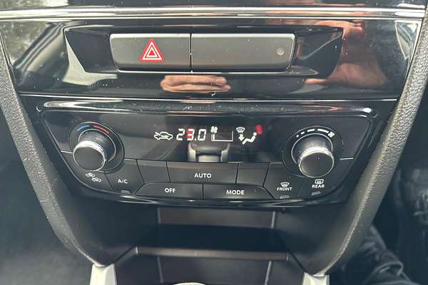 2018 Suzuki Vitara RT-S LY