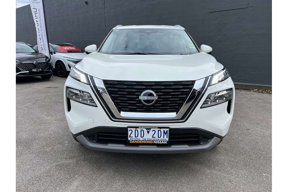 2025 Nissan X-TRAIL ST T33