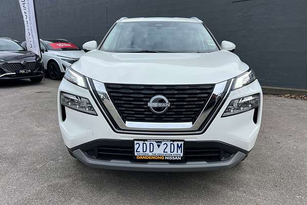2025 Nissan X-TRAIL ST T33