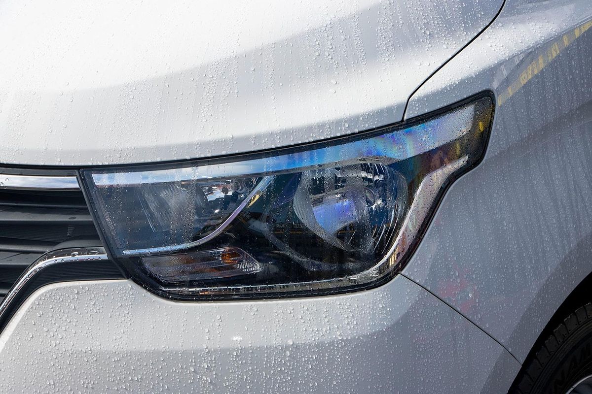 2019 Hyundai iLoad TQ4