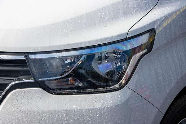 2019 Hyundai iLoad TQ4