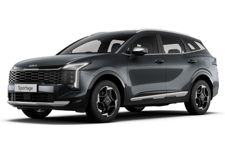2025 Kia Sportage SX NQ5 PE