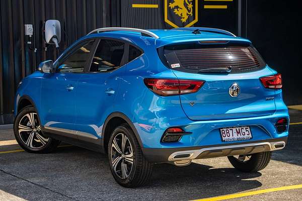 2024 MG ZS Excite AZS1