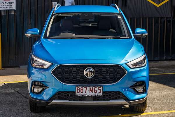 2024 MG ZS Excite AZS1