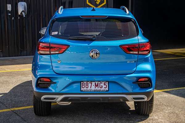 2024 MG ZS Excite AZS1