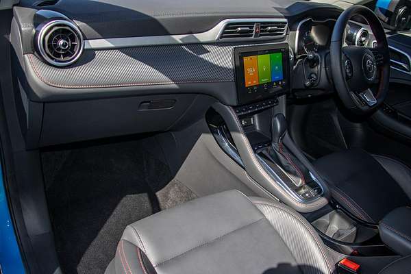 2024 MG ZS Excite AZS1