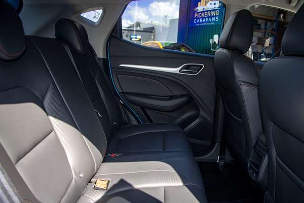 2024 MG ZS Excite AZS1