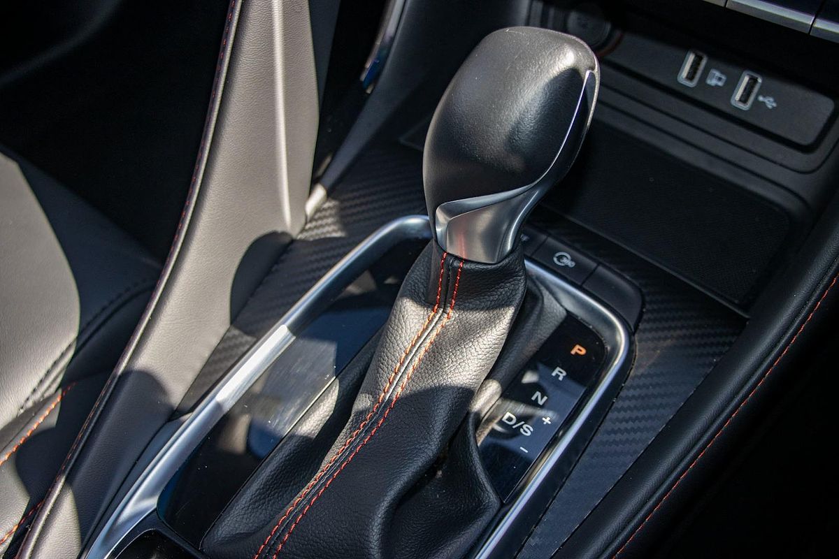 2024 MG ZS Excite AZS1