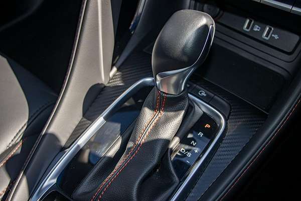 2024 MG ZS Excite AZS1