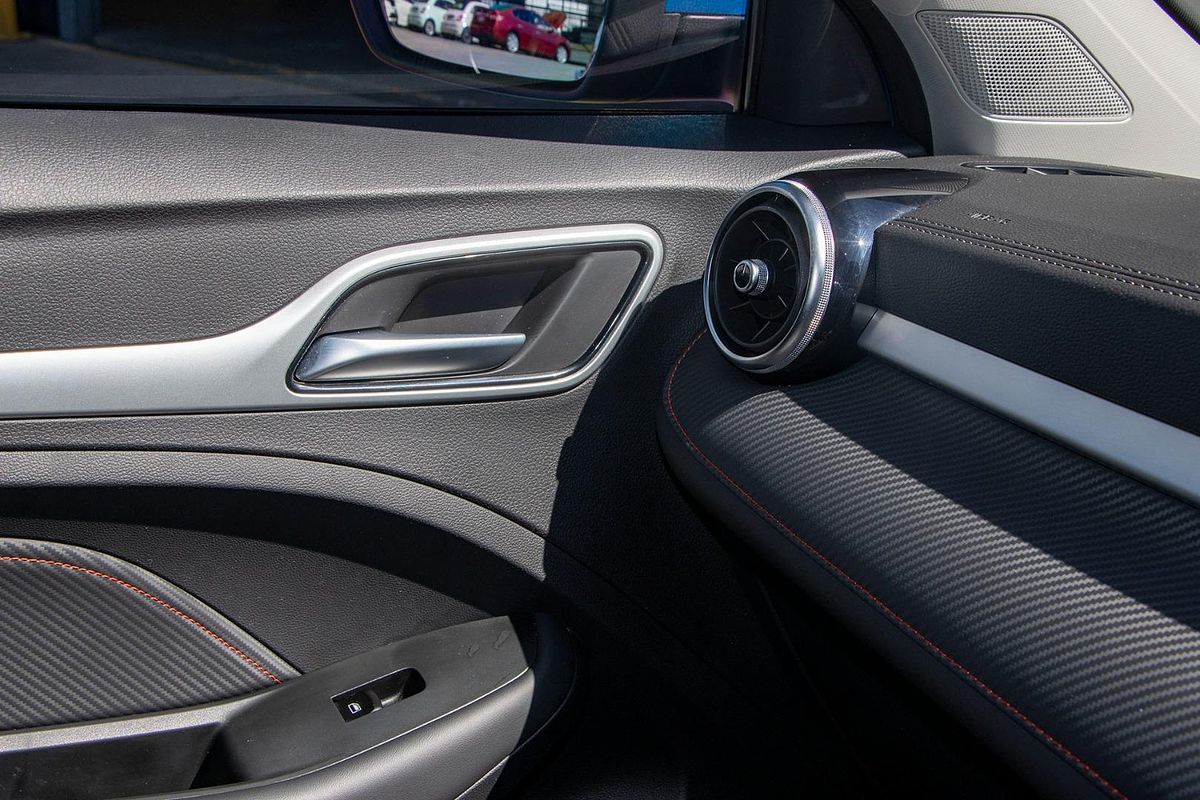 2024 MG ZS Excite AZS1