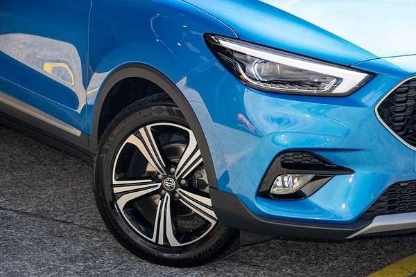 2024 MG ZS Excite AZS1