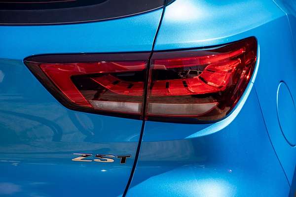 2024 MG ZS Excite AZS1