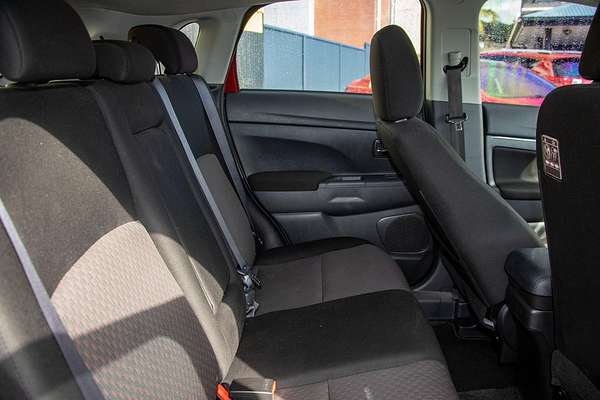 2019 Mitsubishi ASX ES ADAS XC
