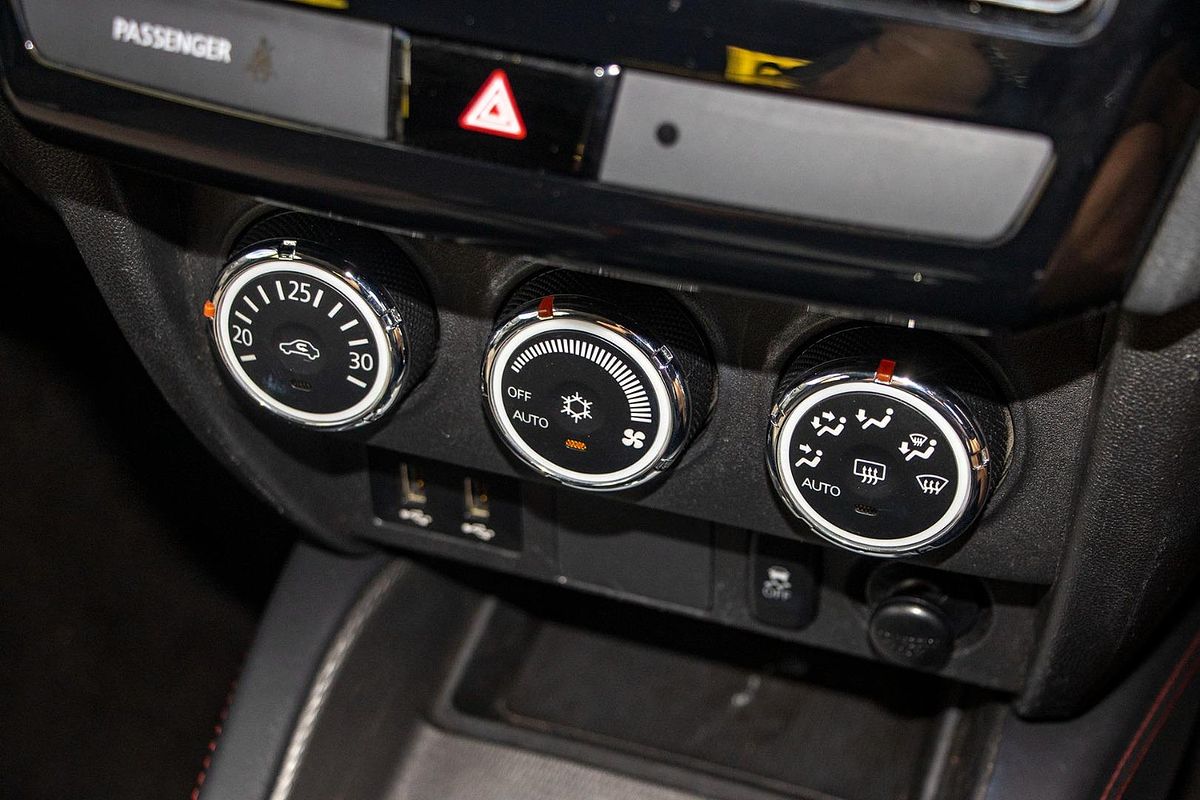 2019 Mitsubishi ASX ES ADAS XC