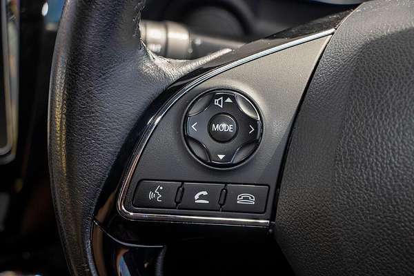 2019 Mitsubishi ASX ES ADAS XC
