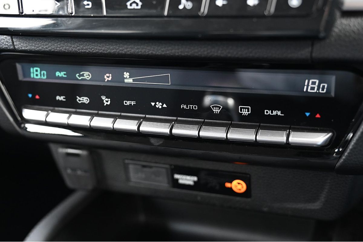 2022 Mazda BT-50 XTR TF Rear Wheel Drive