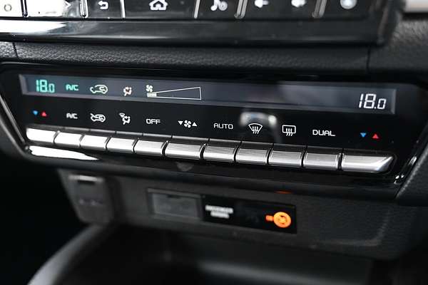 2022 Mazda BT-50 XTR TF Rear Wheel Drive