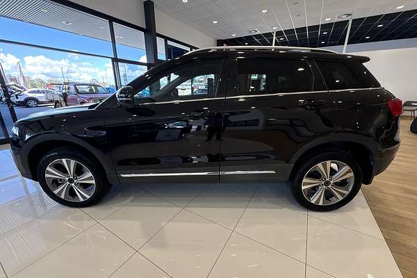 2019 GWM H6 LUX