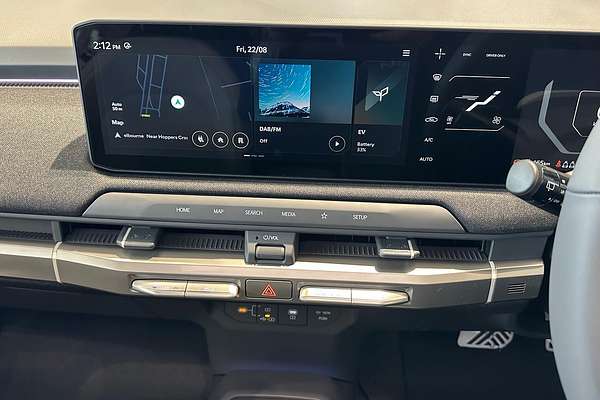 2025 Kia EV3 GT-Line Long Range SV