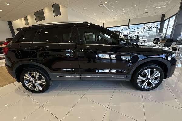 2019 GWM H6 LUX