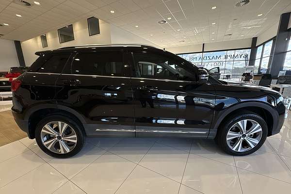 2019 GWM H6 LUX