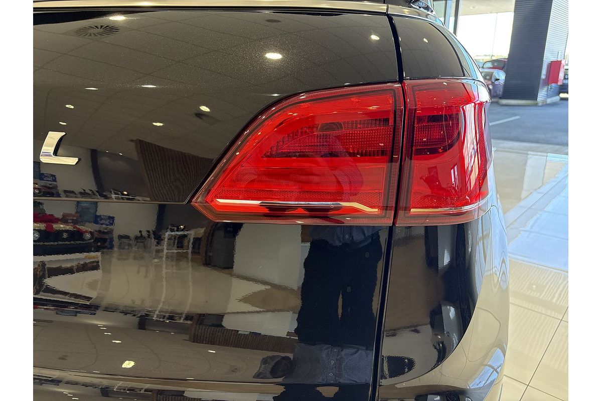 2019 GWM H6 LUX