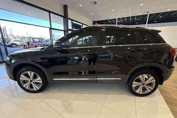 2019 GWM H6 LUX