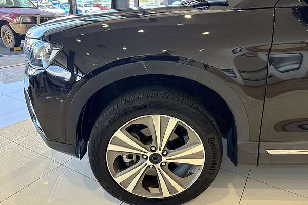 2019 GWM H6 LUX
