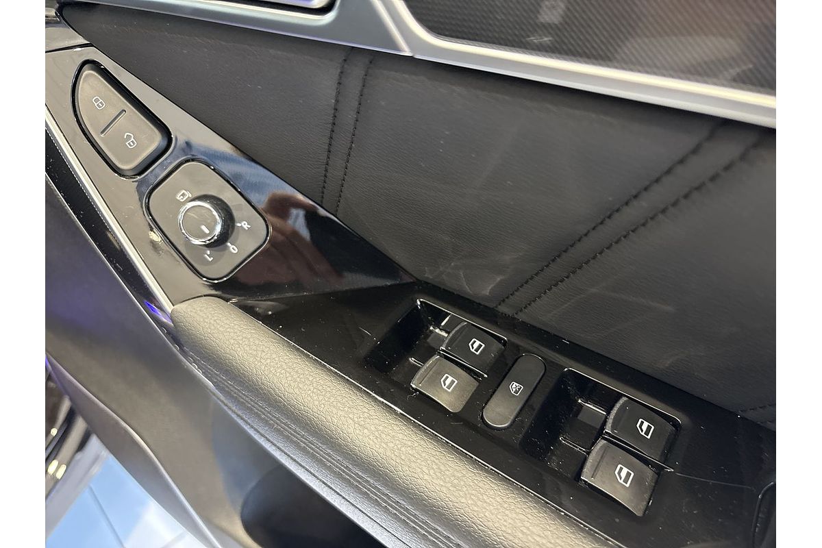 2019 GWM H6 LUX
