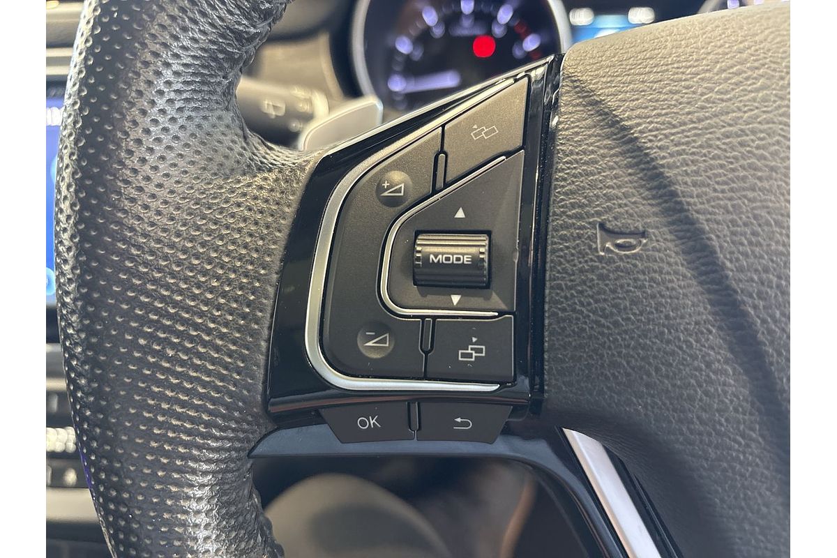 2019 GWM H6 LUX