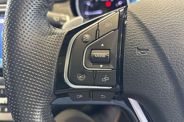 2019 GWM H6 LUX