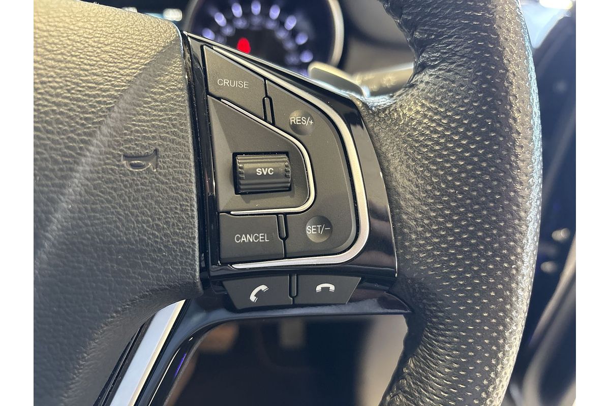 2019 GWM H6 LUX