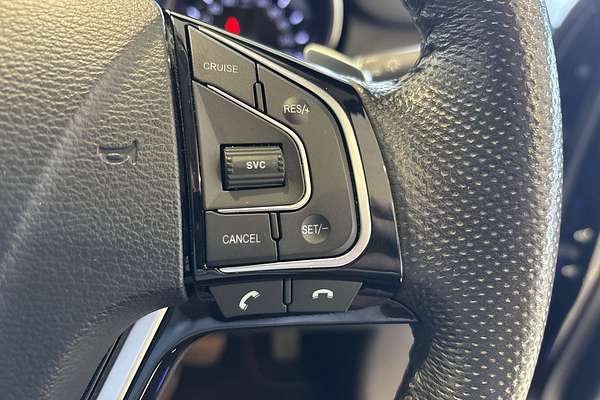 2019 GWM H6 LUX