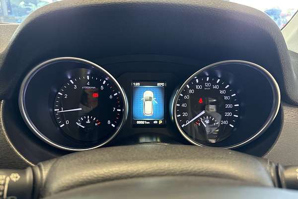 2019 GWM H6 LUX