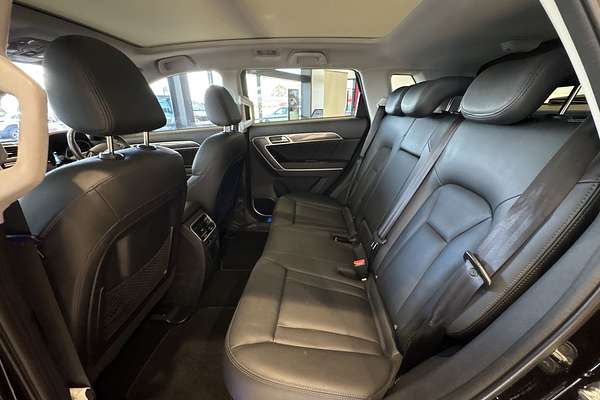 2019 GWM H6 LUX